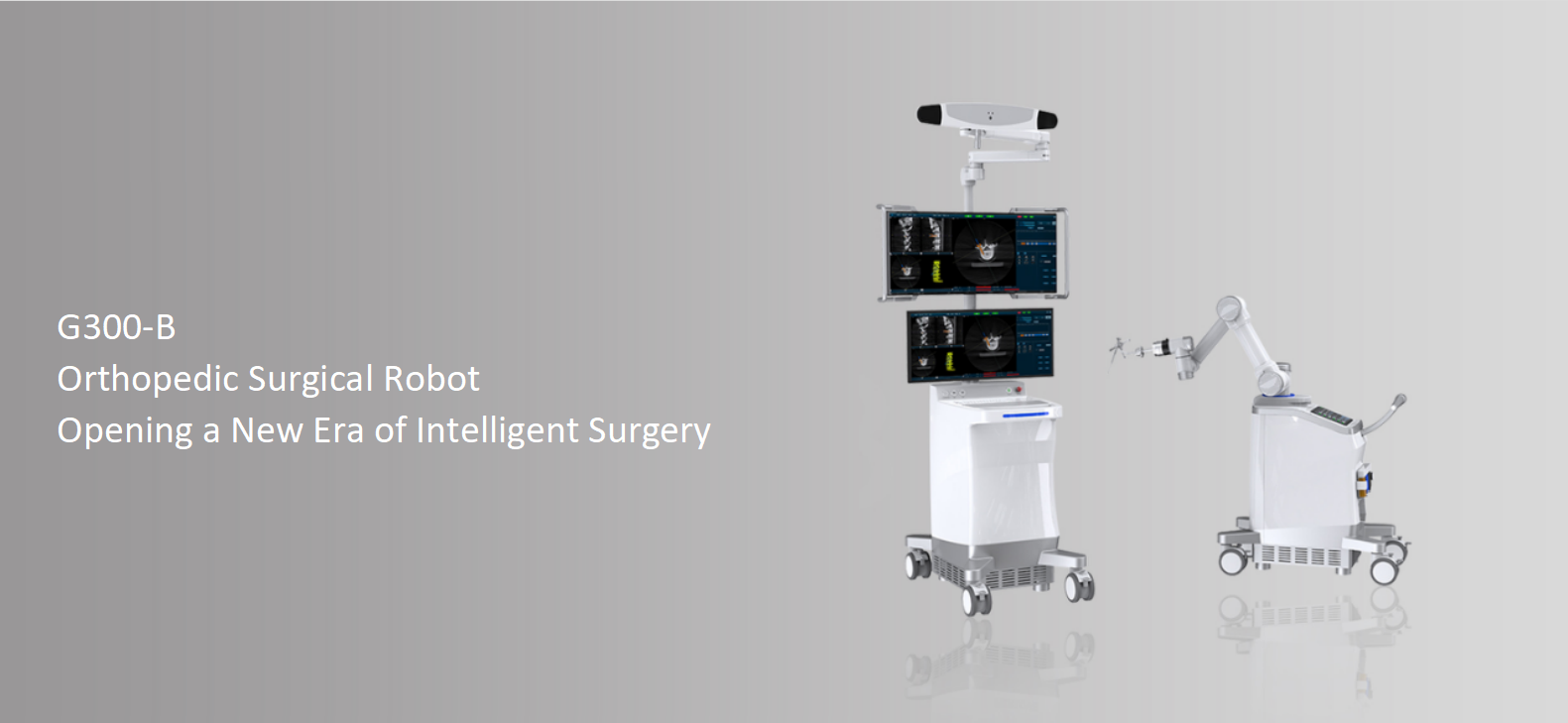 Orthopedic Surgical Robot